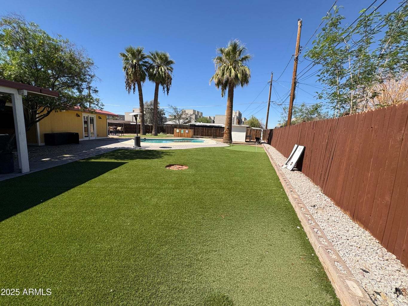 422 W EVA ST property image