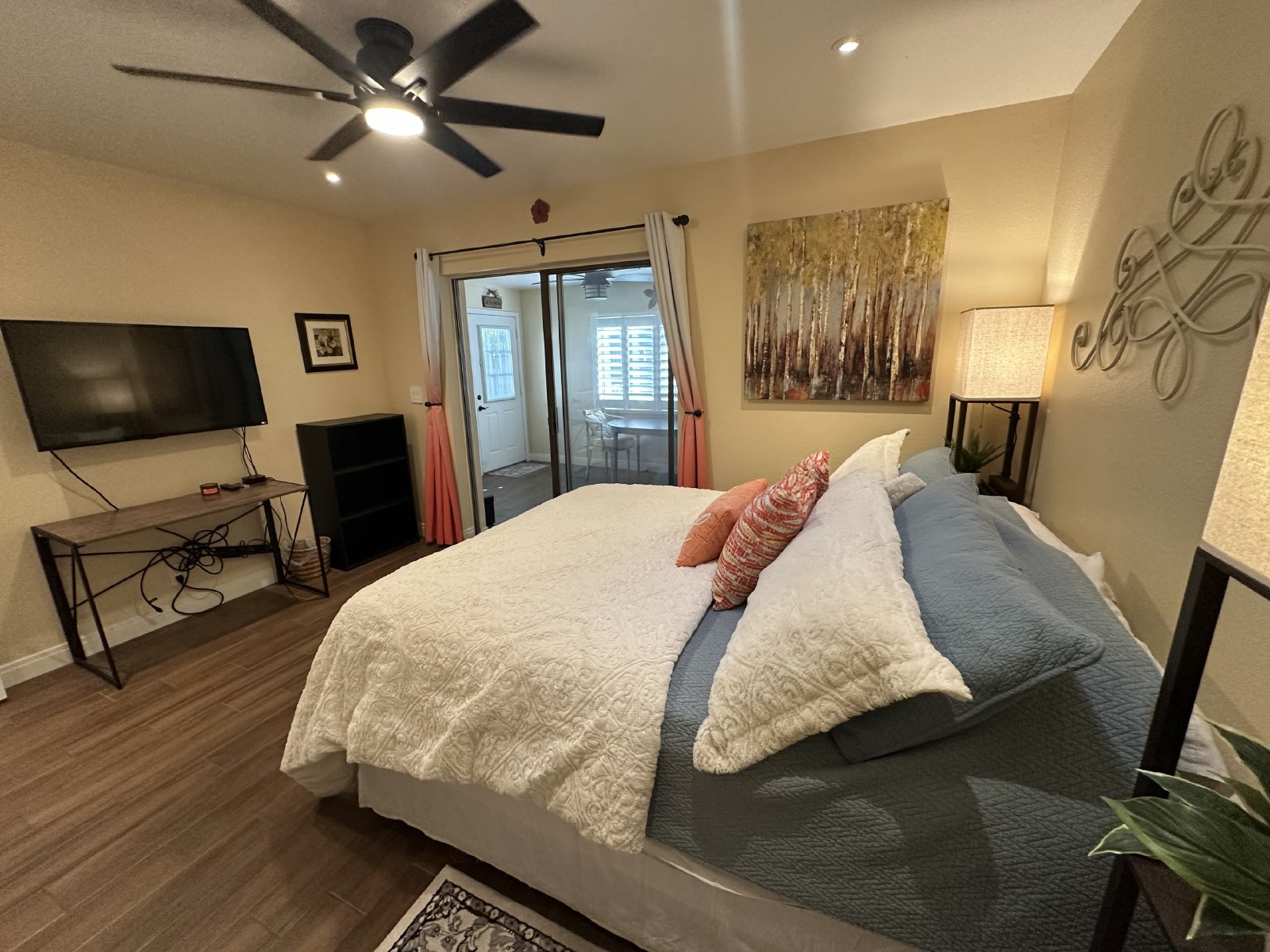 Fully Furnished property image