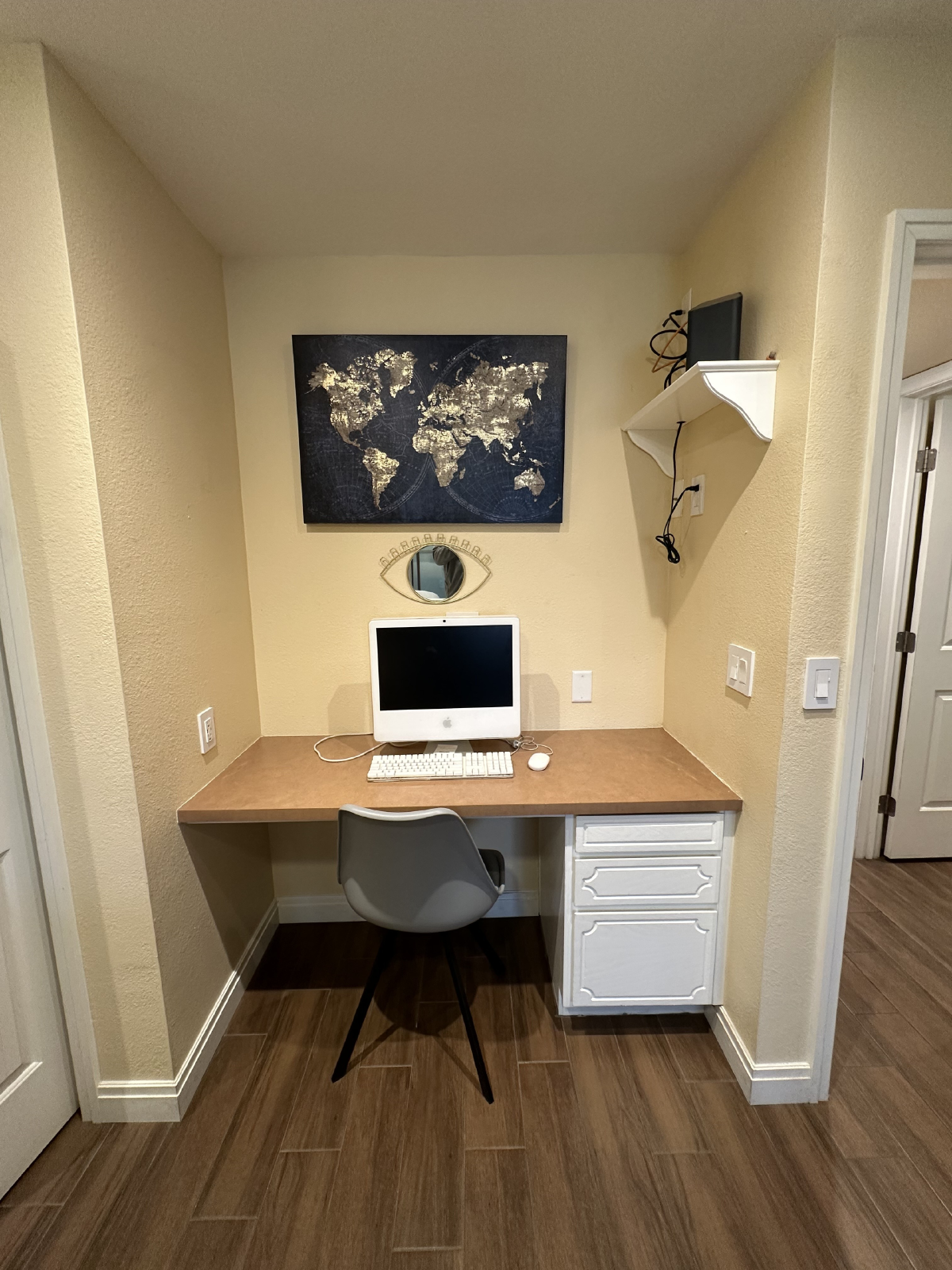 Fully Furnished property image