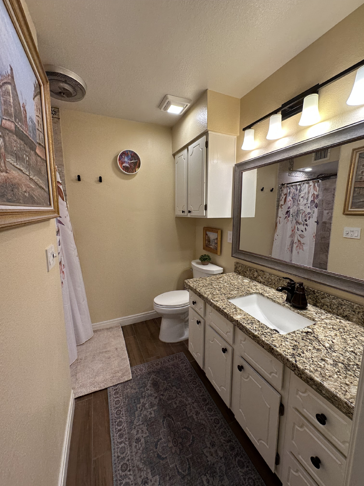 Fully Furnished property image