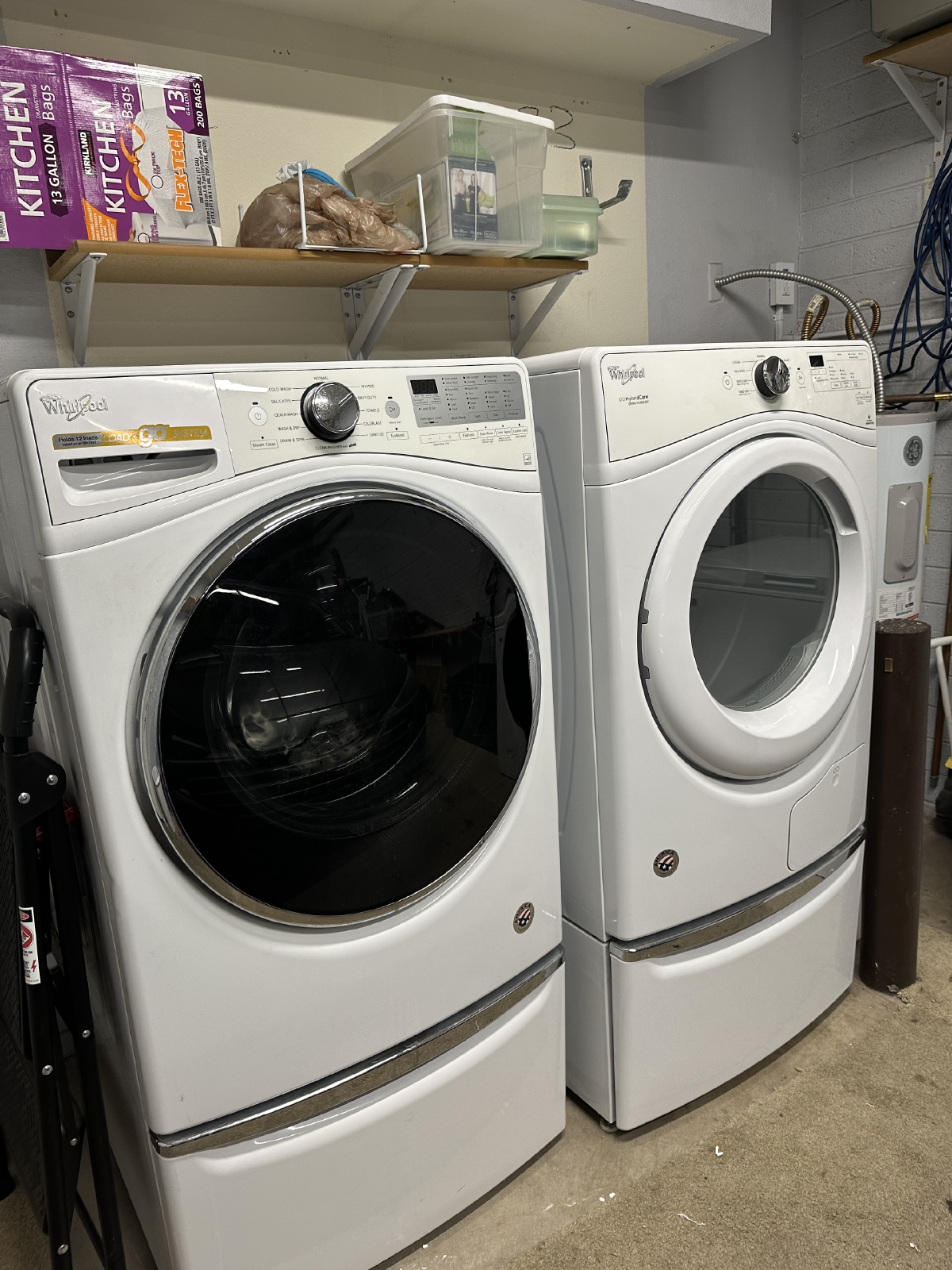 Fully Furnished property image