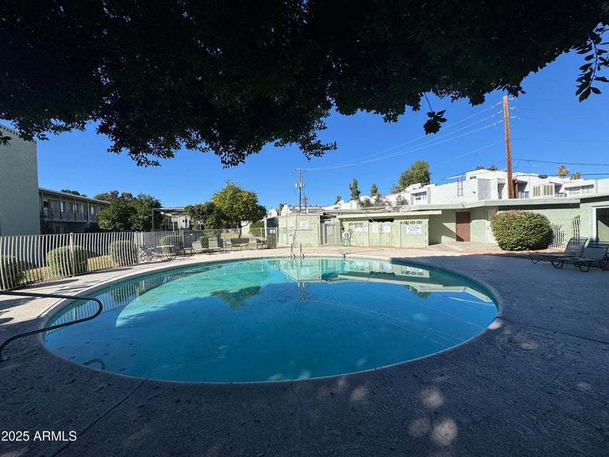 2 bedroom 1 bathroom Apartment in Phoenix! property image