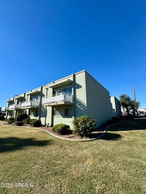 2 bedroom 1 bathroom Apartment in Phoenix! property image