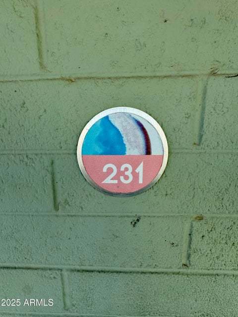 2 bedroom 1 bathroom Apartment in Phoenix! property image