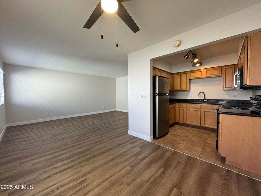 2 bedroom 1 bathroom Apartment in Phoenix! property image