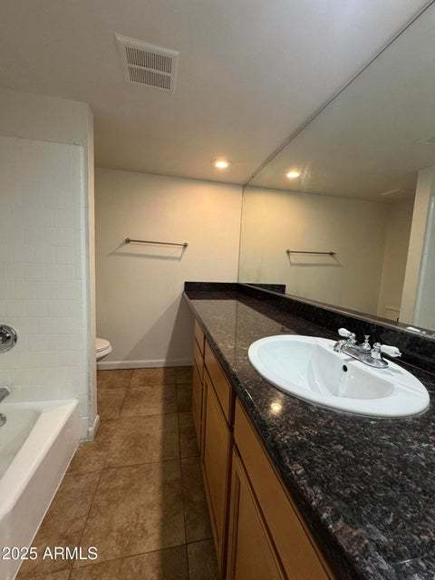 2 bedroom 1 bathroom Apartment in Phoenix! property image