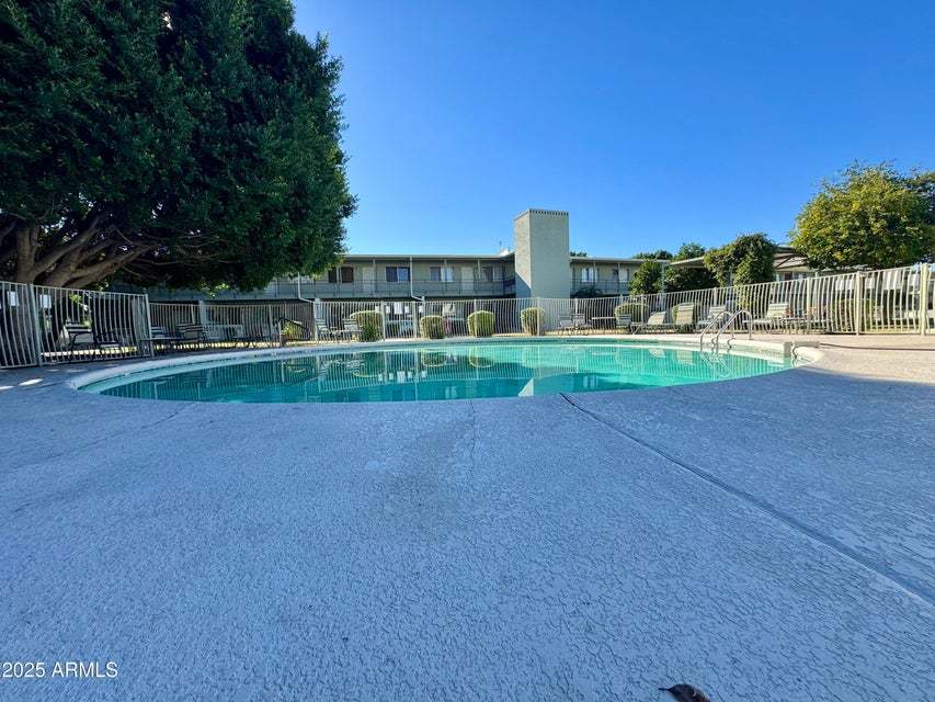 2 bedroom 1 bathroom Apartment in Phoenix! property image