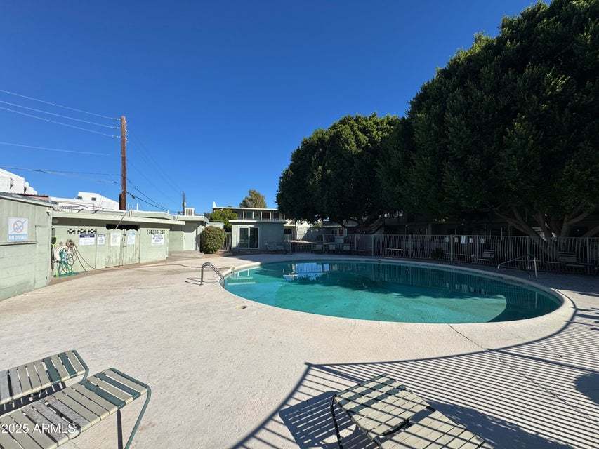 2 bedroom 1 bathroom Apartment in Phoenix! property image
