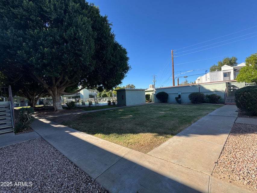 2 bedroom 1 bathroom Apartment in Phoenix! property image