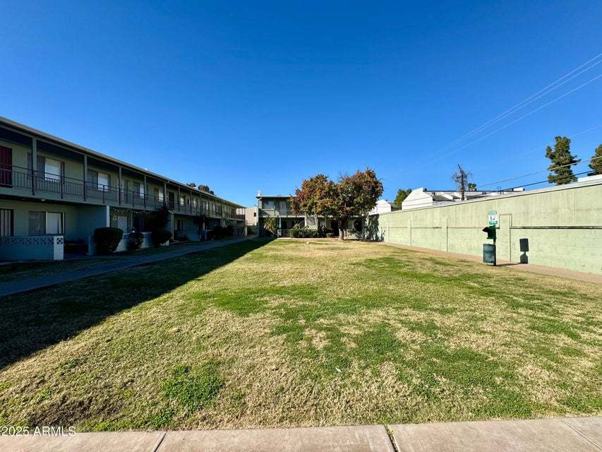 2 bedroom 1 bathroom Apartment in Phoenix! property image