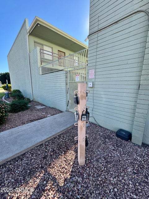 2 bedroom 1 bathroom Apartment in Phoenix! property image