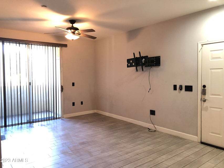1b/1b condo in downtown Phoenix! property image