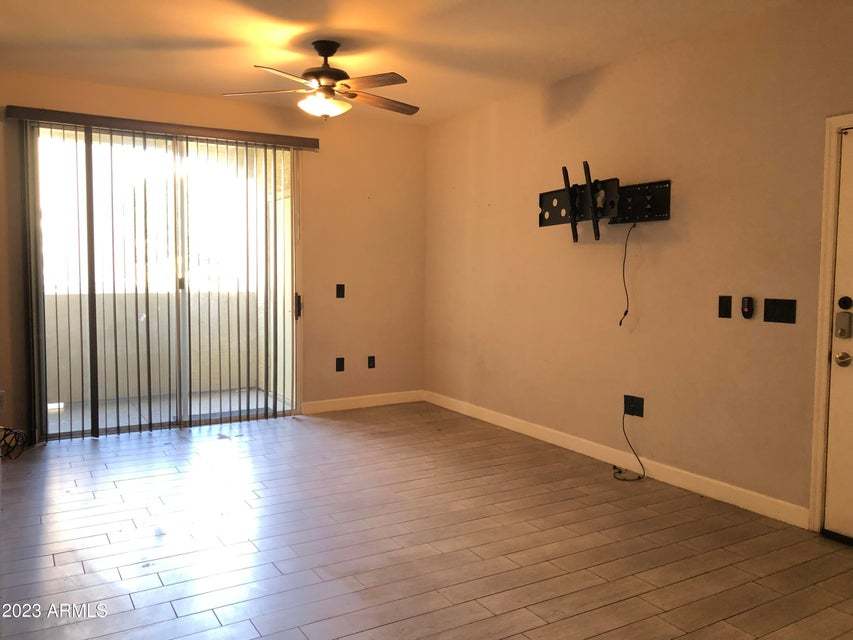 1b/1b condo in downtown Phoenix! property image