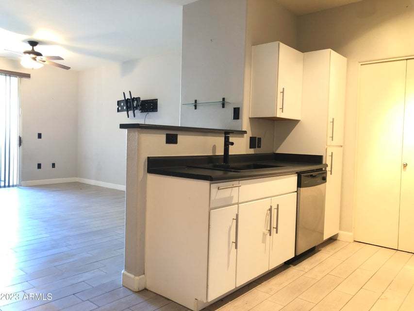 1b/1b condo in downtown Phoenix! property image