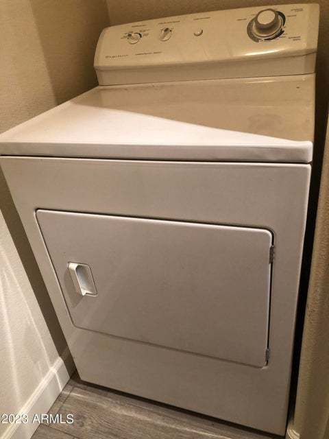 1b/1b condo in downtown Phoenix! property image