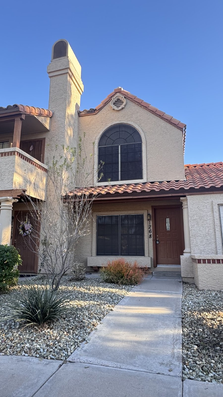 Terrific location-just minutes to Loop 101 & Hwy 51, Desert Ridge! property image