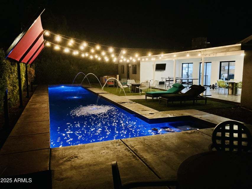 5 bedrooms / 5 bathrooms 5 blocks away from Old Town Scottsdale! property image