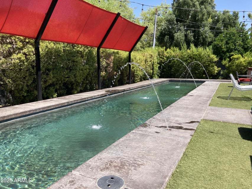 5 bedrooms / 5 bathrooms 5 blocks away from Old Town Scottsdale! property image