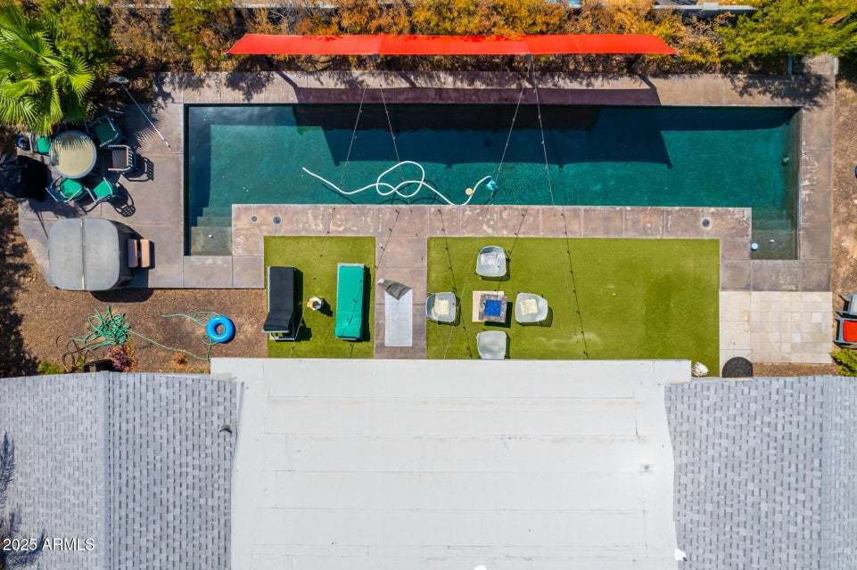 5 bedrooms / 5 bathrooms 5 blocks away from Old Town Scottsdale! property image