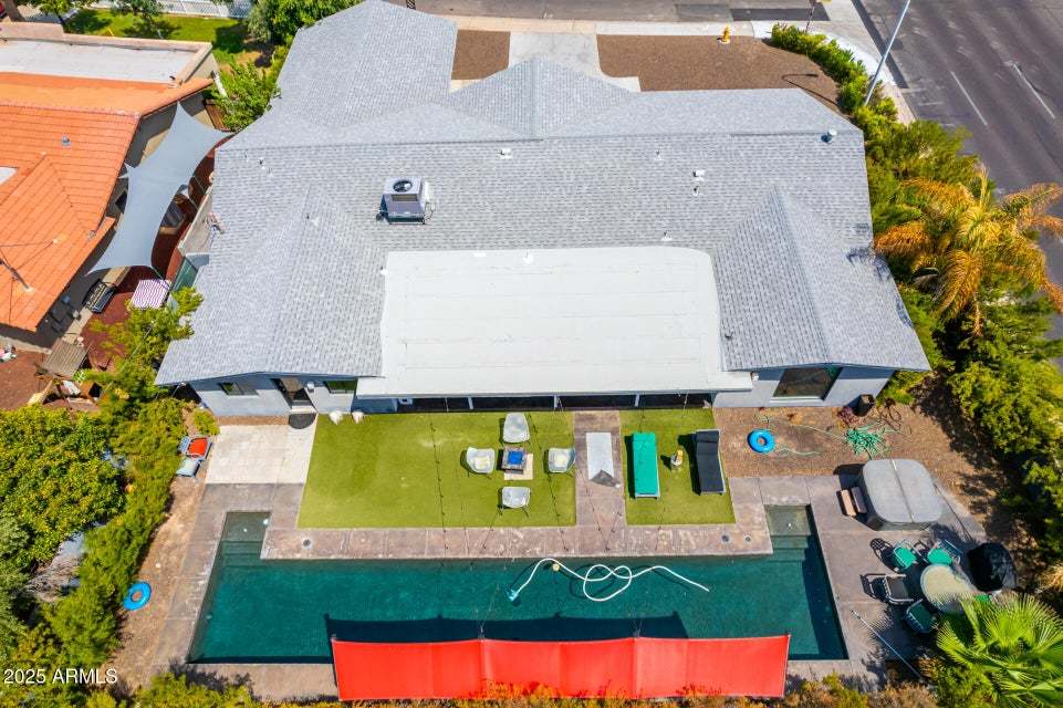 5 bedrooms / 5 bathrooms 5 blocks away from Old Town Scottsdale! property image