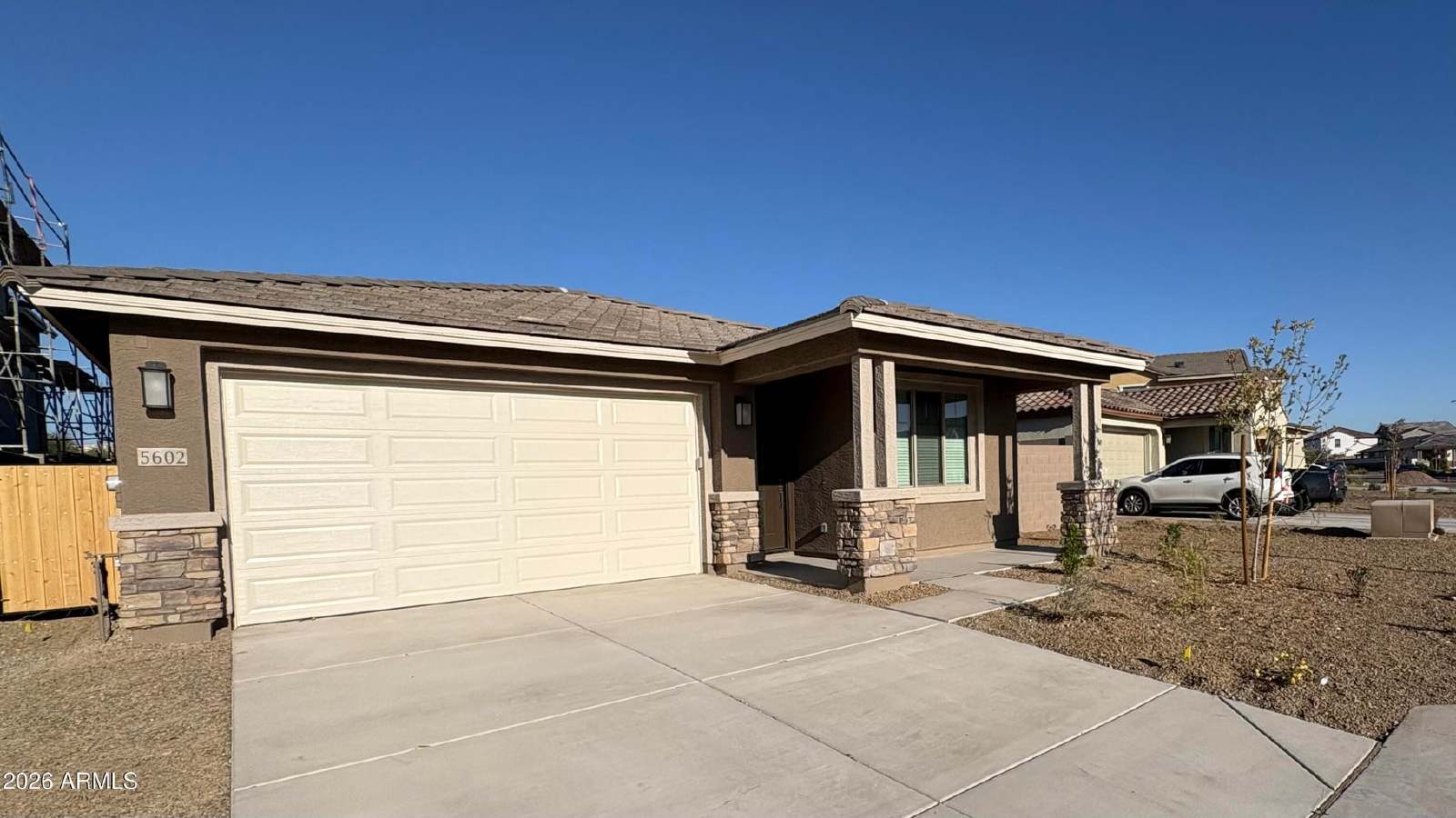 5602 W Mauna Loa Ln property image