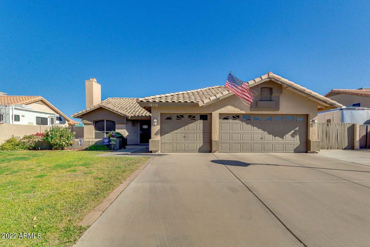 12719 N 72ND AVE property image