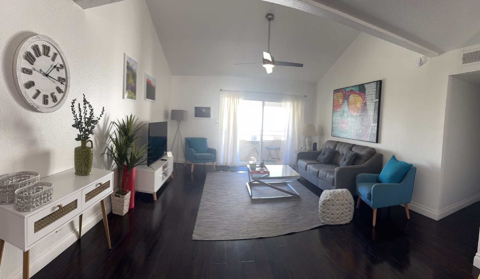 2b/2b Fully Furnished in McCormick Ranch ! property image