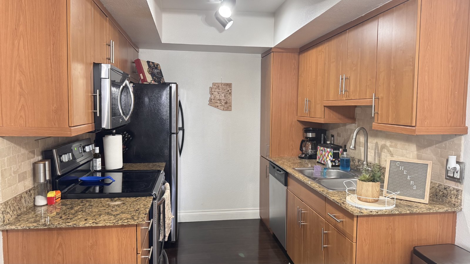 2b/2b Fully Furnished in McCormick Ranch ! property image