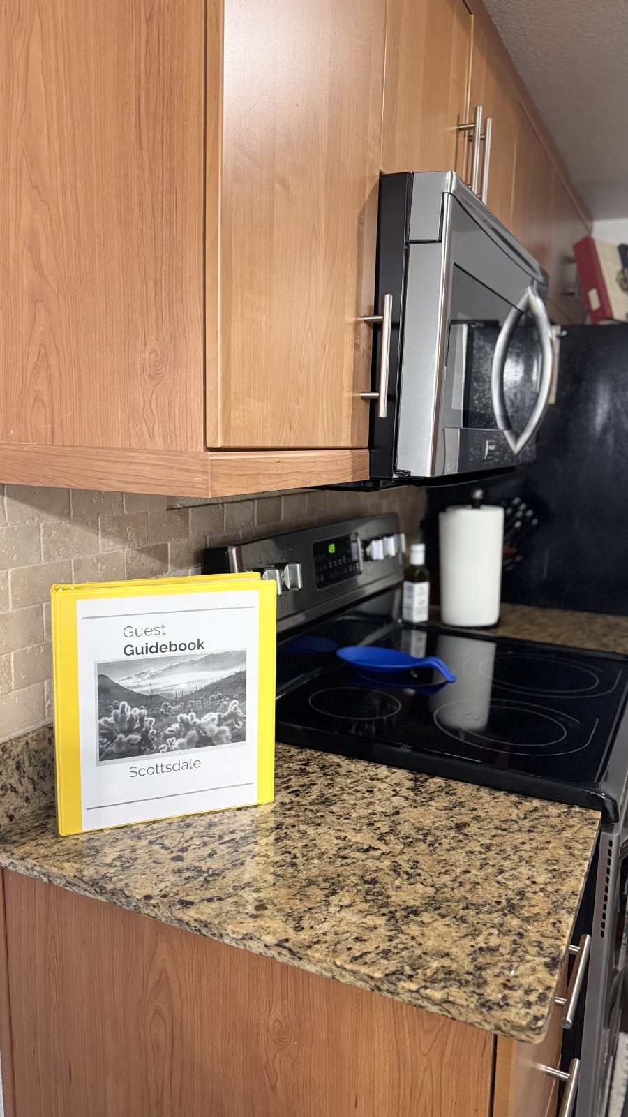 2b/2b Fully Furnished in McCormick Ranch ! property image