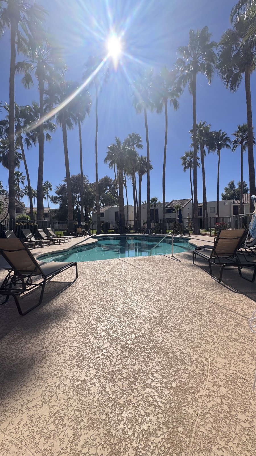 2b/2b Fully Furnished in McCormick Ranch ! property image