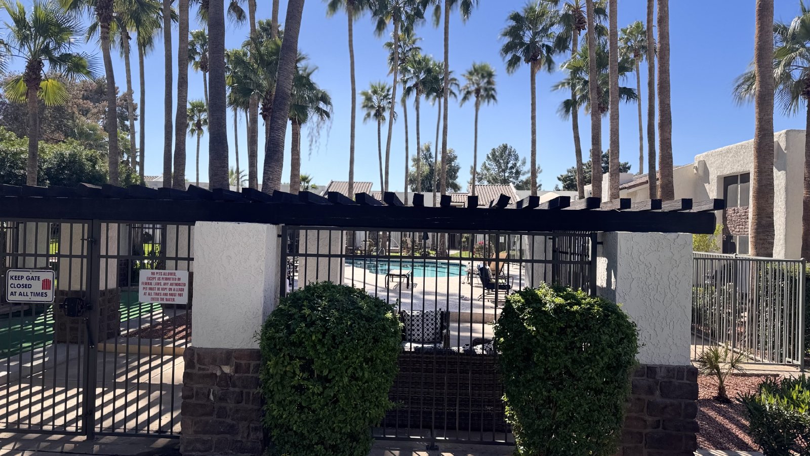 2b/2b Fully Furnished in McCormick Ranch ! property image