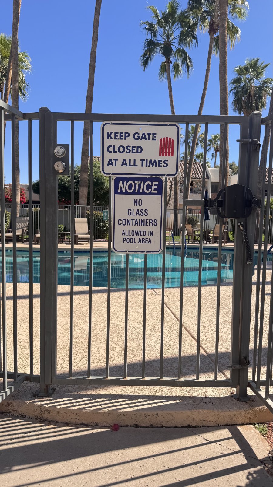 2b/2b Fully Furnished in McCormick Ranch ! property image