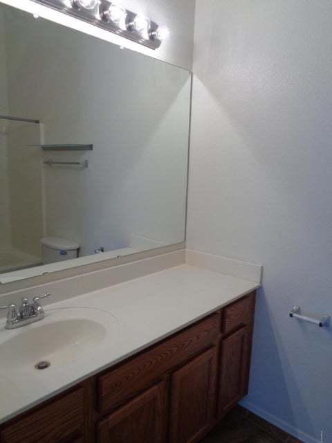 Gated 2b/2.5 b with car garage townhome in Tempe! property image