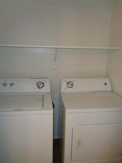 Gated 2b/2.5 b with car garage townhome in Tempe! property image