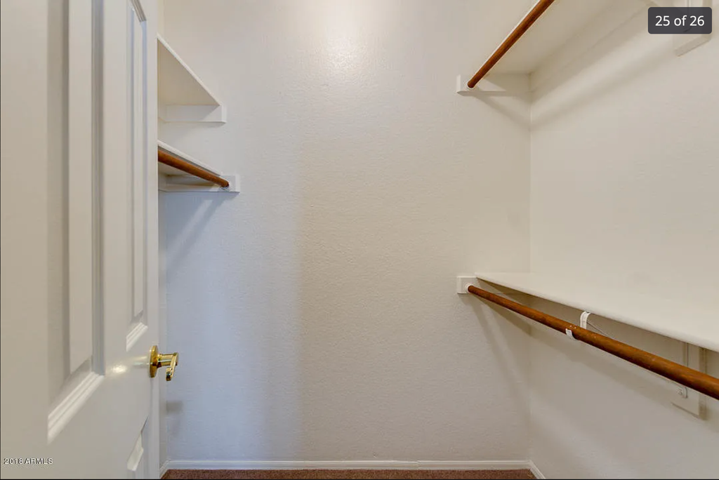 2 bedrooms, 2 bathrooms in Villa Antigua Scottsdale property image