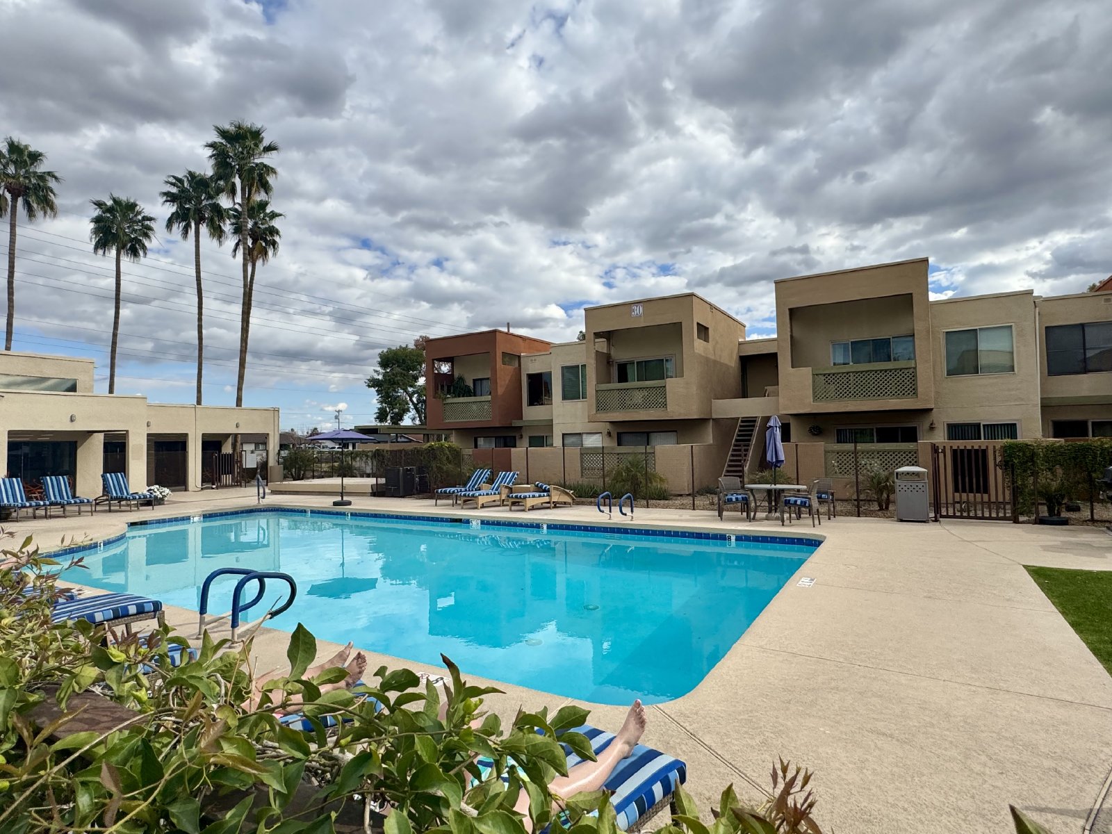 Fully Furnished 2b/2b Apartment close to Old Town Scottsdale! property image