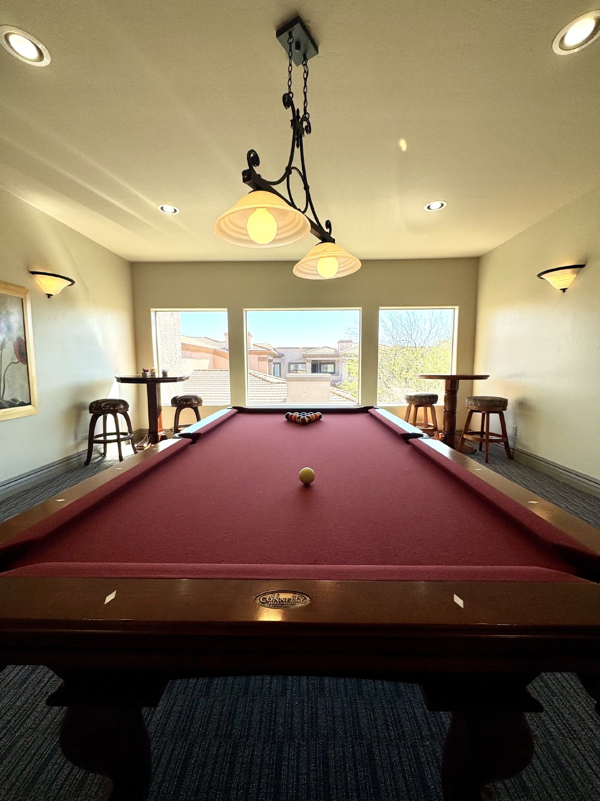 3 bedrooms/2 bathrooms in desire gated community Bella Vista! property image