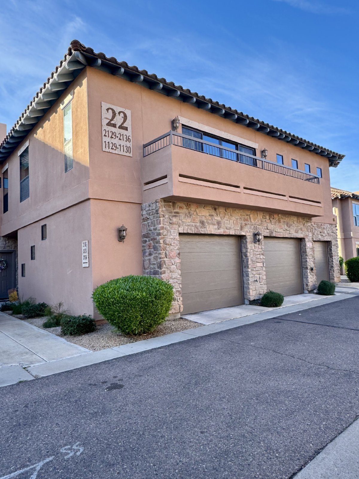 2 Bedroom condo in Desert Ridge! property image