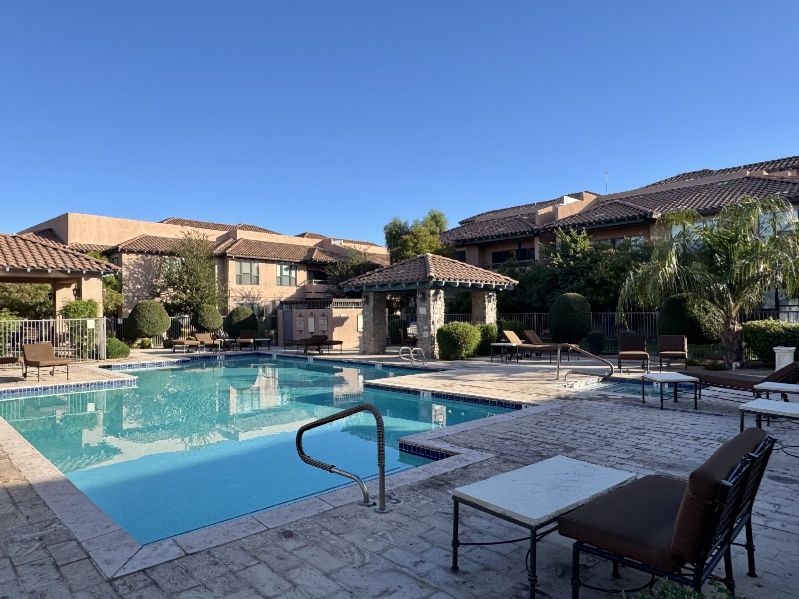 2 Bedroom condo in Desert Ridge! property image