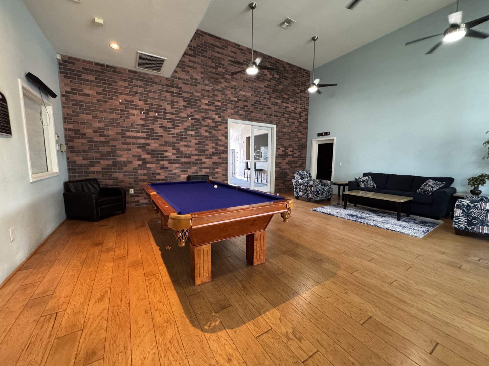 1b/1b condo in downtown Phoenix! property image