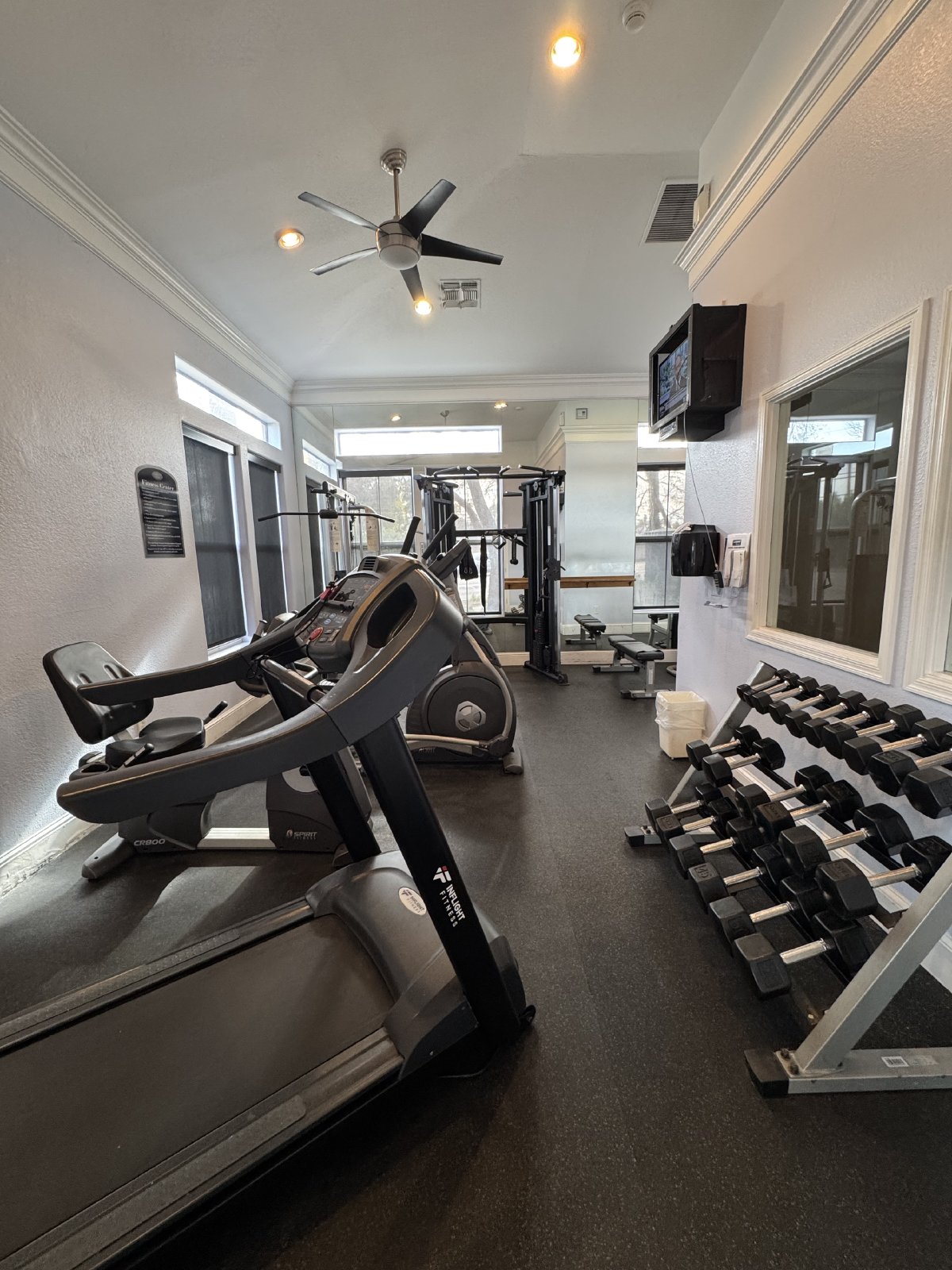 1b/1b condo in downtown Phoenix! property image