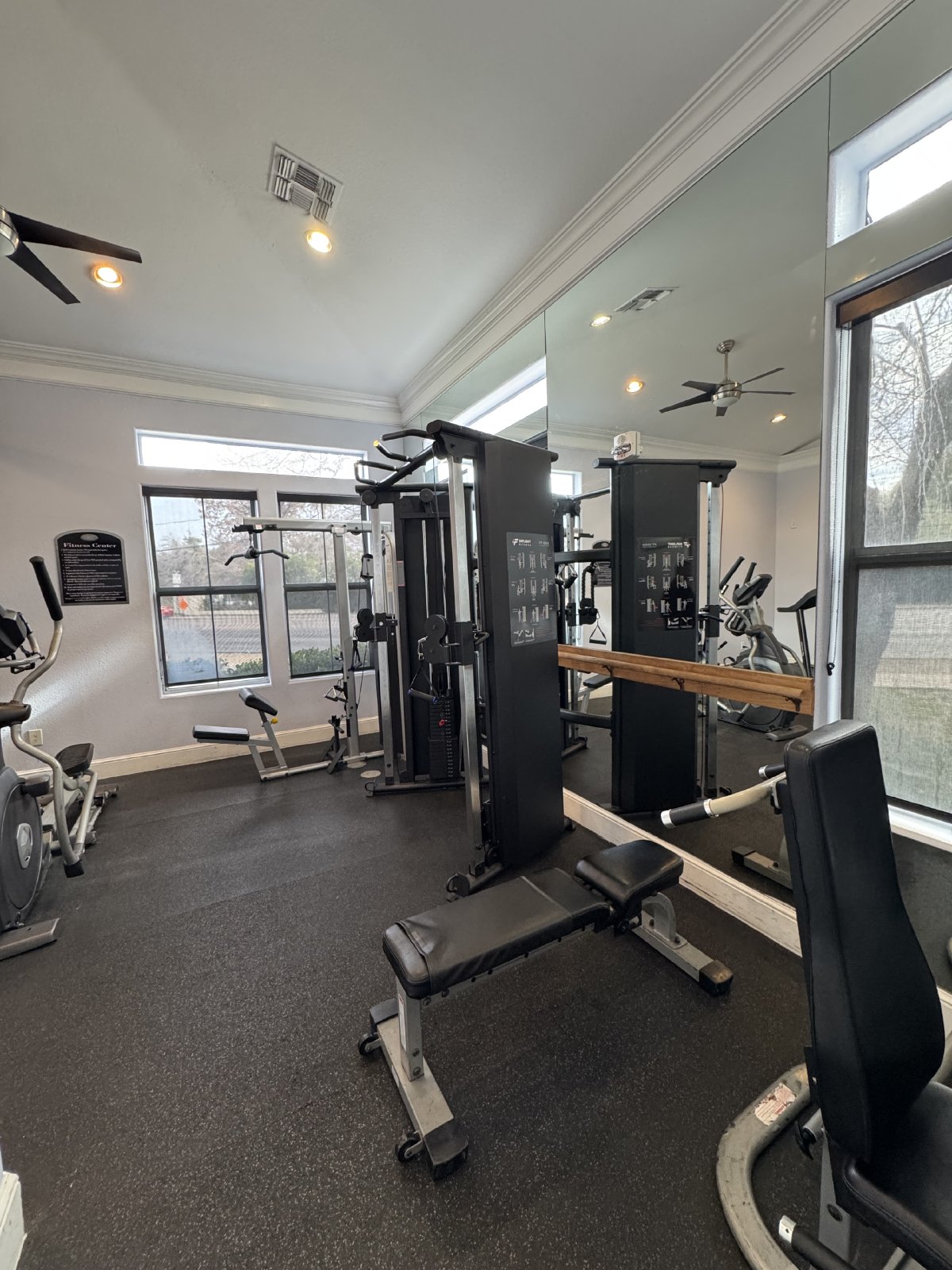 1b/1b condo in downtown Phoenix! property image