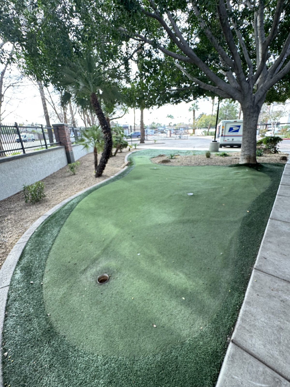 1b/1b condo in downtown Phoenix! property image