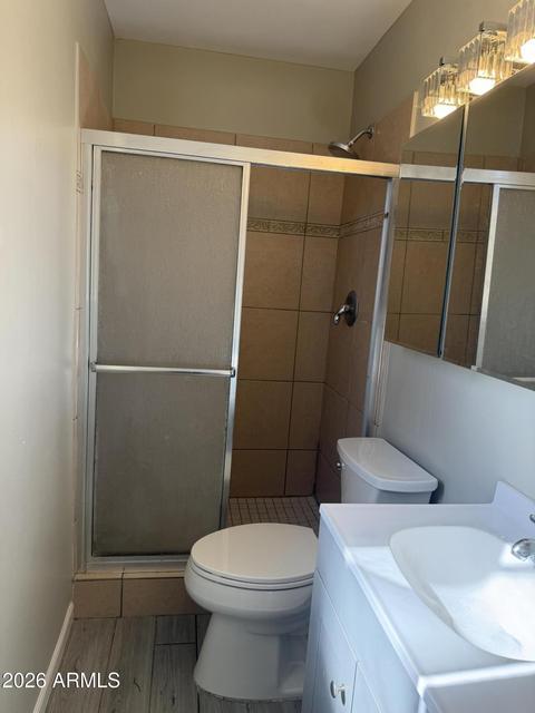 3bedroom house with big backyard in South Scottsdale! property image