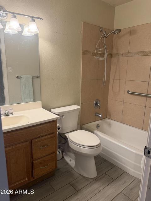 3bedroom house with big backyard in South Scottsdale! property image