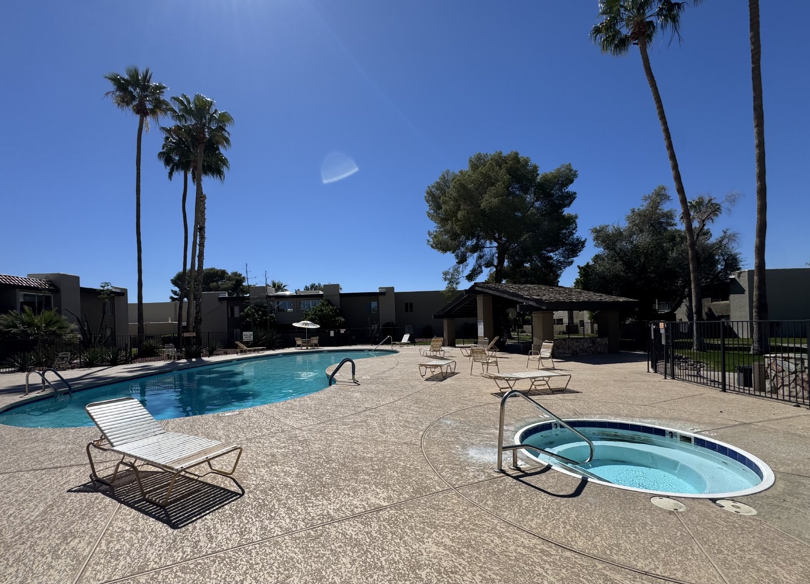 2b/2b Apartment in Biltmore area! property image