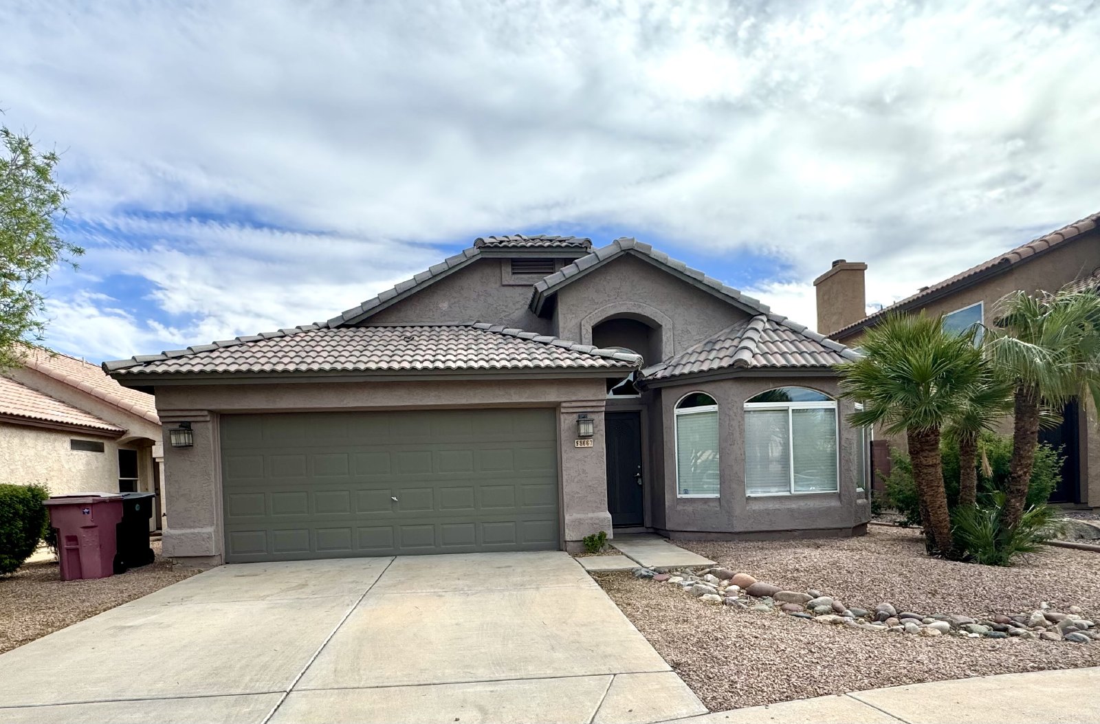 8667 E Pinchot Ave, Scottsdale property image