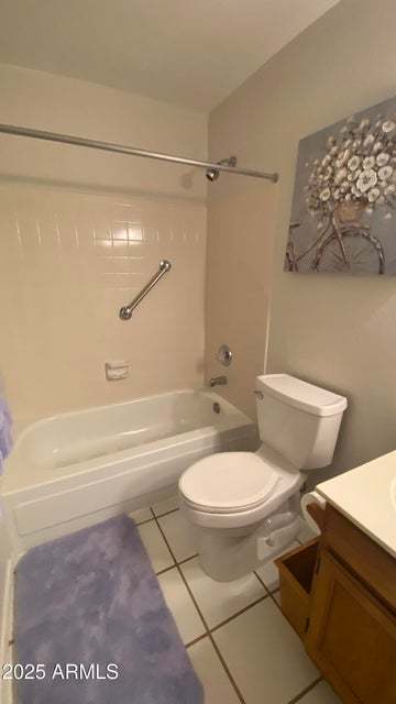 Furnished 2 bed, 2 bath in Westbrook Village property image