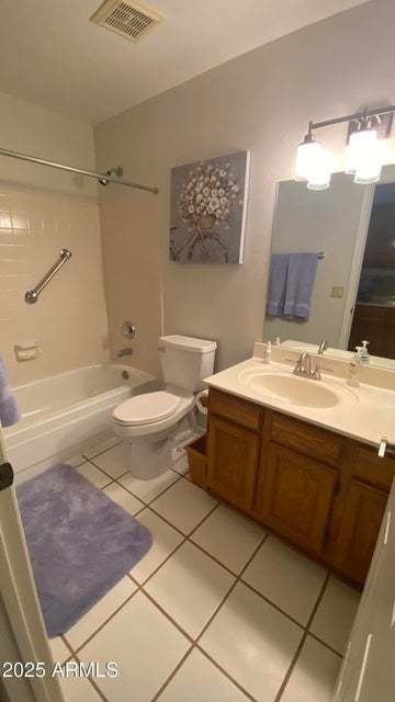 Furnished 2 bed, 2 bath in Westbrook Village property image