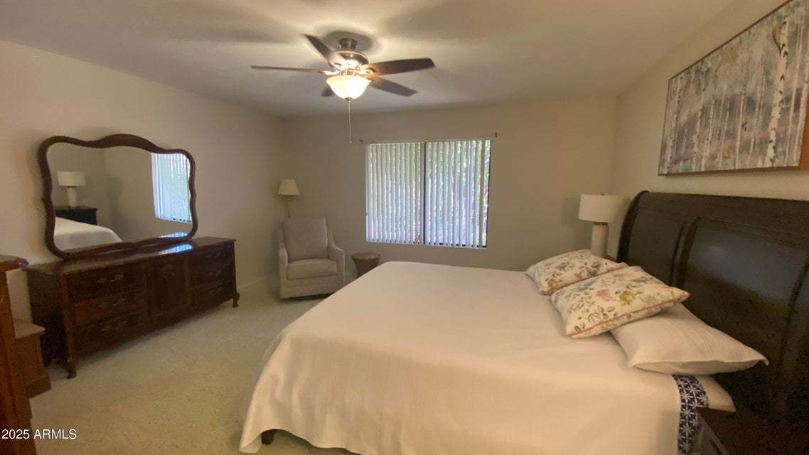 Furnished 2 bed, 2 bath in Westbrook Village property image